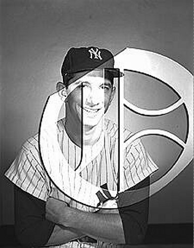 Billy Martin56N0345